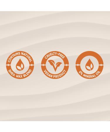 Sanctuary Spa Signature Candle 260g | Jasmine Bergamot & Grapefruit Scent | Natural Shea Wax | 45hr Burn Time | Gift Box - Buy Online on GoSupps.com