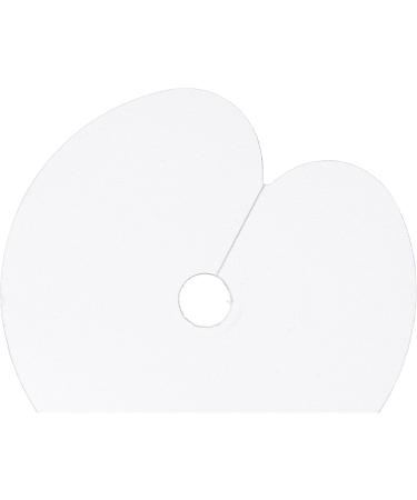 Hermosisimo Templates Heat Shields for Hair Extensions - Buy Online on GoSupps.com