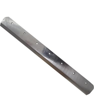 HFS 12'' Heavy Duty Guillotine A4 Paper Cutter Blade - Replacement Blade for Precision Cuts - Buy Online on GoSupps.com