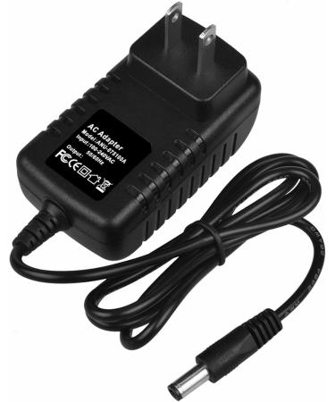 SLLEA 5V 2A AC Adapter for Philips SPF3007D/G7 & SPF3408 Photo Frame - High-Quality Replacement - Buy Online on GoSupps.com