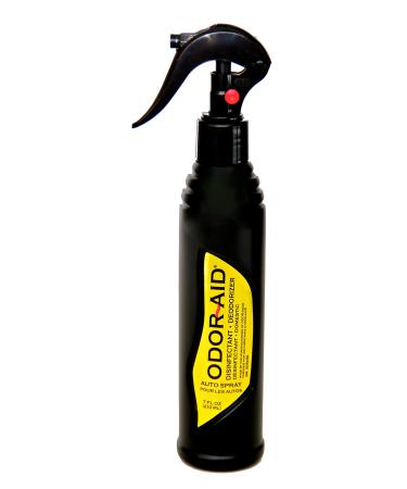 Odor-Aid Auto Spray