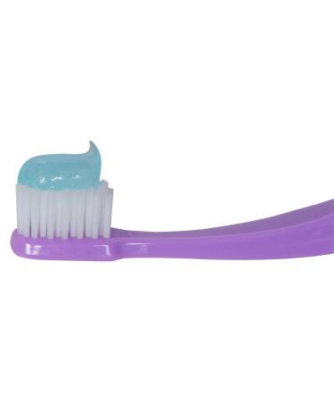 PRO-SYS Extra Soft Toothbrush for Sensitive Gums - Pack of 2 (ADA Accepted) - Buy Online on GoSupps.com