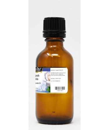 Sugandh Kokila Pure Essential Oil (1.70 oz) | High-Quality Aromatherapy | International Shipping Available - Buy Online on GoSupps.com