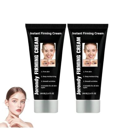 Miqicos Firming Cream 2025 New Advanced Firming & Wrinkle-Reducing cream Anti Wrinkle Skin Cream Instantly Firms Skin Smoothes Wrinkles and Fine Lines (2)