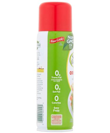 Smart Balance Non-Stick Original Cooking Spray 6oz - Pack of 2 - Buy Online on GoSupps.com