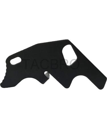 Ruger 10/22 Auto Release Plate - Replacement Accessory by TACBRO - Buy Online on GoSupps.com