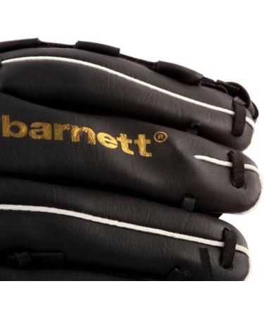 BARNETT JL-110 Baseball Glove | Polyurethane Infield Glove | Size 11 | Right Hand Throw | International Shipping Available - Buy Online on GoSupps.com
