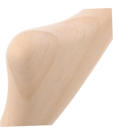 Buy Healeved Wooden Manual Body Massager Tools | Home Massage Devices & Rolling Rods for Relaxation - Buy Online on GoSupps.com