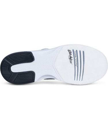 KR Strikeforce Maui Women's Athletic Bowling Shoes | Lightweight with Komfort Fit | Size 7 Grey - Buy Online on GoSupps.com