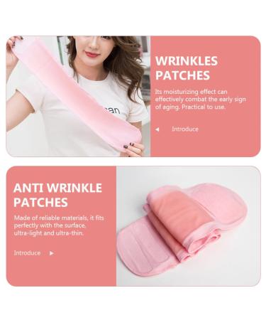 FOMIYES Sleep Essential Oil Neck Patch Gels - Moisturizing Neck Pads for Wrinkles & Skin Care | Buy Internationally - Buy Online on GoSupps.com