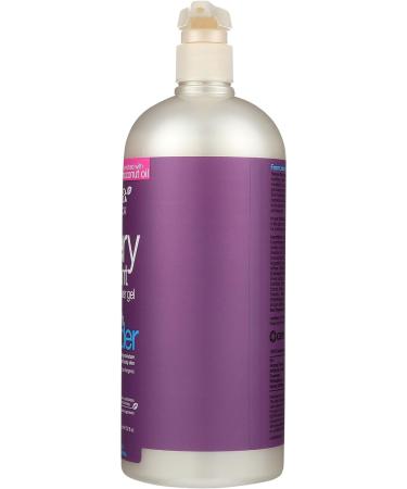 Alba Botanica Lavender Shower Gel - 100% Natural Ingredients - Buy Online on GoSupps.com