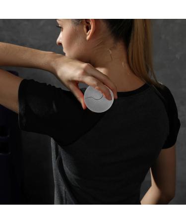 Xidou Fascia Ball - Multifunctional Relaxation & Massage Device for Legs Cervical Spine & Meridian Therapy - Gray - Buy Online on GoSupps.com