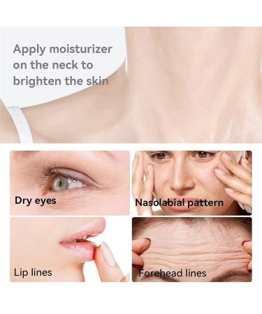 Wrinkle Bounce Multi-Moisture Balm Stick - Korean Beauty - 1pc - Buy Online on GoSupps.com