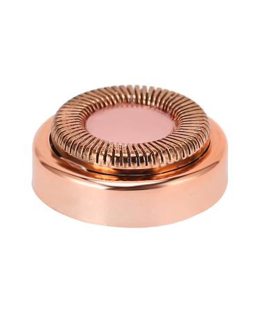 Face Hair Remover Replacement Heads - Flawless Hair Remover for Women | Electrical Facial Treatment - Buy Online on GoSupps.com