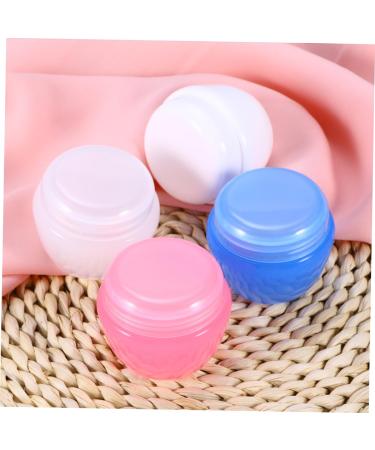 POPETPOP Medium Travel Cover Cream Bottle - Ideal for On-the-Go Use | International Shipping Available - Buy Online on GoSupps.com