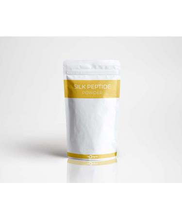Silk Peptide Powder - 25g