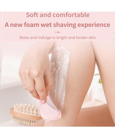 The Glide Pro 3.0 Razor Dusk Razor for Women Dusk Glide Pro 3.0 Shaver DuskOfficial Waterproof Electric Razor Painless Hair Removal 2 in 1 Wet & Dry for Leg Arm Underarm Pubic Area (Blue) - Buy Online on GoSupps.com