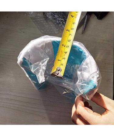  Yu2d Wearing Sock Aids for Elderly & Pregnant Sock Easy On/Off Wear Sock Helper Tools - Buy Online on GoSupps.com