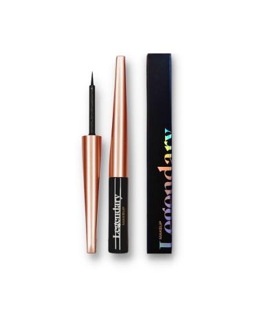 Legendary Makeup Magnetic Eyeliner For Invisible Magnetic Lashes - Safe Formula - Non Sticky - No Smudge
