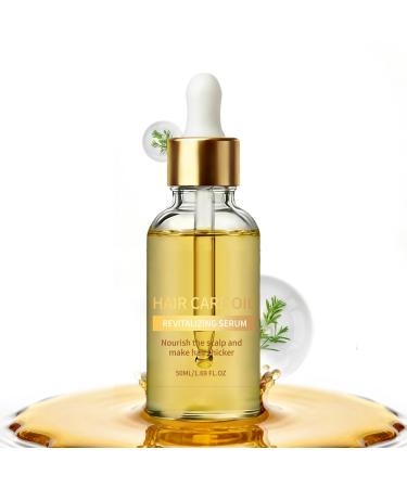 Liquide fortifiant pour cheveux - 50 ml Format voyage L ger | Soin Capillaire Nourrissant pour Homme | pour Femme Fille S ur M re Adolescent Jeune