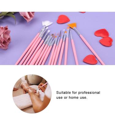 Professional Nail Art Set for Manicure Dotting Tools & Mixing Pen International Shipping - Buy Online on GoSupps.com