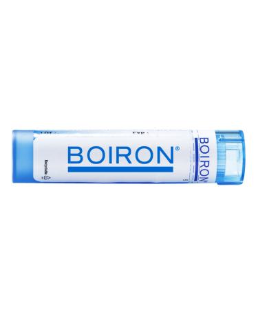 Boiron Secale Cornutum 200Ck Md 80 Pellets for Painful Menstruation During Menopause