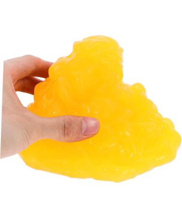 Baluue Fat 1lb Fat Model Manikin Mannequins Body Fat Anatomy Fat Replica with Display Base Fitness Tool Human Body - Buy Online on GoSupps.com