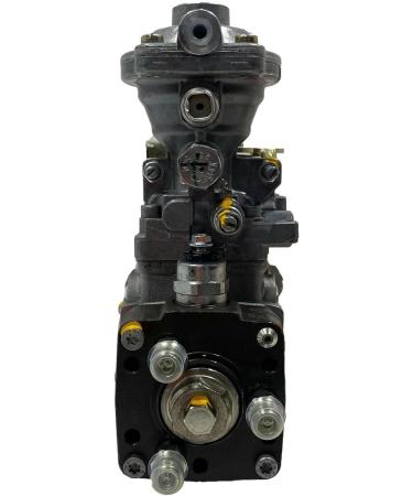 Injection Pump 0460413012 8035.25.231 0-460-413-012 For Iveco Engine 2.9L 53kW - Buy Online on GoSupps.com