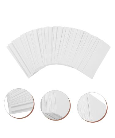 Shop Healeved Fragrance Tester Strip - Essential Oil Scent Strip for Aromatherapy | International Shipping Available - Buy Online on GoSupps.com
