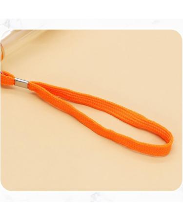 Brume Visage Visage Hydratant Portable pour Yeux - Appareil de Soin Manuel Hydratant Voyage Maison Camping Orange - Buy Online on GoSupps.com