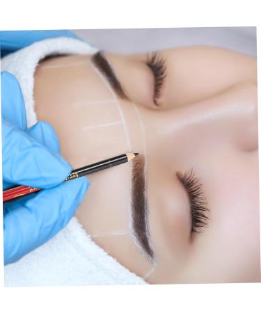 BIUDECO 24 Pcs Lip Liner Eyeliner Eye Shadow Pencil Waterproof Eye Liner Pencil Makeup Lip Liner Wooden - Buy Online on GoSupps.com