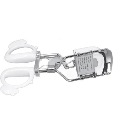 Electric Eyelash Curler Heated Lash Curler Metal and ABS Fast Heating for Travel - Buy Online on GoSupps.com