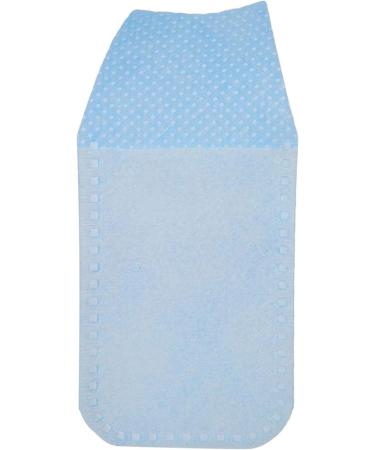 Inger Dental Cleaning Wipes - 50 Disposable Teeth Cleaning Cloths for Oral Care & Deep Cleaning - Buy Online on GoSupps.com