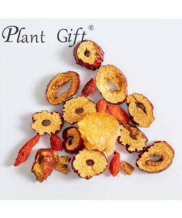 Longan Goji Wolfberry Red Jujube Tea Bag 300g/10.58oz (6g*50bags) Th aux fruits de Goji baies de Goji Saveur d licieuse boisson tisane m lange de th floral - Buy Online on GoSupps.com