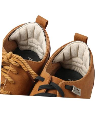 NOLITOY Heel Stickers & Liners - 9 Pairs High Heel Inserts & Gel Insoles for Men & Women - Comfort & Protection for Your Shoes - Buy Online on GoSupps.com