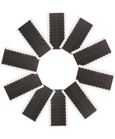 Beaupretty Hair Supplies 20 Sheets extension double sided double sided double sided adhesive accesories Human Double- Sided Replacement Double Sided Lace Wigs Hair Extension Holder - Buy Online on GoSupps.com