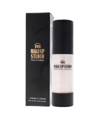 Buy Professional Amsterdam Strobe-It Cream White - International Shipping Available | Enhance Your Makeup Today - Buy Online on GoSupps.com