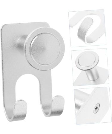 Buy Cabilock No Hook Shaver Holder | Aluminum Alloy Bathroom Storage Rack for Razors & Clothes | International Shipping Available - Buy Online on GoSupps.com