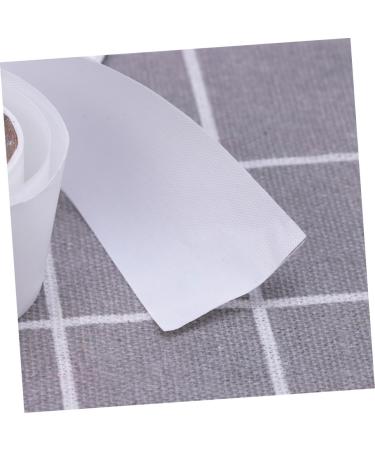 FRCOLOR Artificial Nail Wrap Silk wrap Nail Art Nails Stickers Fiber for Nails Adhesive Silk Nail Silk Fiberglass Nails Halloween Nail Wraps Fiberglass Nail Wraps Protector White Repair - Buy Online on GoSupps.com