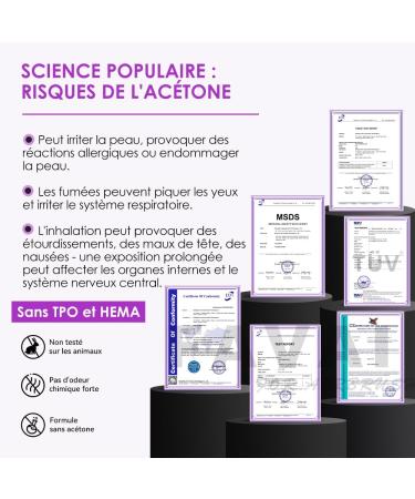 FAVAI Airbrush gel nail polish acetonefree airbrush gel polish UV with fine spray mist UV nail polish for nail gradient without dilution 15 ml nail art for DIY manicure HOT101 - Buy Online on GoSupps.com