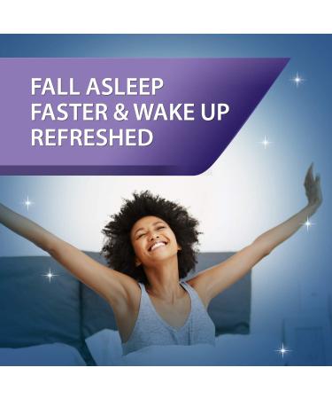 Buy Unisom SleepMinis Nighttime Sleep Aid - Diphenhydramine HCI 60 Mini-Capsules for Better Sleep - Fast International Shipping - Buy Online on GoSupps.com