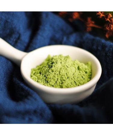 50g-500g Th vert Matcha Tisane Chine Th parfum original Bon th Naturel Organique Th aux fleurs parfum es Aliments verts sans additifs Tisane (500g) - Buy Online on GoSupps.com