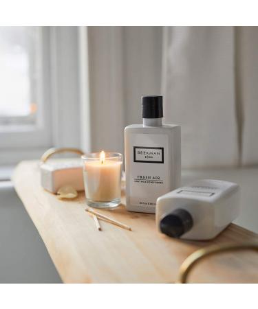 Beekman 1802 Goat Milk Conditioner 8.9 oz - Locks in Moisture for Long-Lasting Shine - Color Safe & Cruelty Free - Fresh Air Scent - Buy Online on GoSupps.com