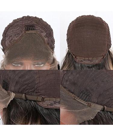 Natural Mint Green Wig with Side Bangs | Long Wavy Heat Resistant Synthetic Hair - Shop Now! - Buy Online on GoSupps.com