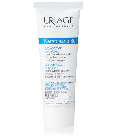 Urian keratosane 30 cream gel