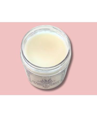Buy All Natural Organic Lip Balm & Lipstick Base - 3oz | Eco-Friendly & Nourishing - Buy Online on GoSupps.com