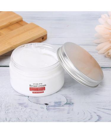 Breast Enhancement Cream Plump & Elastic Firming & Lifting 100g X 2pcs Development Second Breast Growth - Buy Online on GoSupps.com