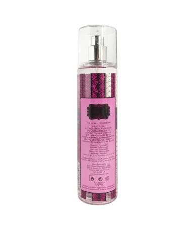 META-BOSEM (8-Bottle included Fragrance Mist for Women Body Spray Refreshing Variety Scents Wonderful Gift 8 Fl Oz/240 Ml Each Random H - Buy Online on GoSupps.com
