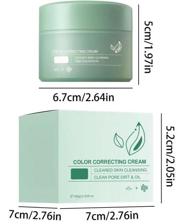  PUCHEN Ultra Repairing Facial Moisturizer | Firming Cream - This 3.52 oz ultra repairing intensive soothing facial moisturizer calms redness and sensitive skin. - Buy Online on GoSupps.com