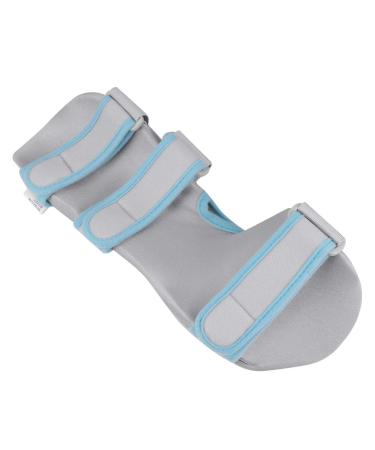 EXCEART for Repeated and Wrist Splint Brace Long-time use. Grey Right Hand
